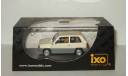 Фиат Fiat Panda 34 (1980) IXO 1:43 CLC068, масштабная модель, IXO Road (серии MOC, CLC), scale43