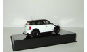 Мини Mini Countryman Cooper S 2011 IXO 1:43 MOC131, масштабная модель, scale43, IXO Road (серии MOC, CLC)