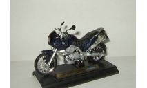 мотоцикл БМВ BMW F 650 ST 1997 Welly 1:18 БЕСПЛАТНАЯ доставка, масштабная модель мотоцикла, 1/18