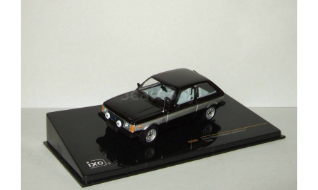 Симка Simca Talbot Sunbeam Lotus 1980 IXO 1:43 CLC207, масштабная модель, scale43, IXO Road (серии MOC, CLC)