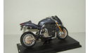 мотоцикл Mammut Munch 2000 Maisto 1:18 БЕСПЛАТНАЯ доставка, масштабная модель мотоцикла, 1/18