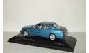 Мерседес Бенц Mercedes Benz C class W202 1997 Minichamps 1:43, масштабная модель, Mercedes-Benz, scale43