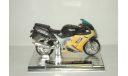 мотоцикл Ямаха Yamaha FZR600R Speedy 1995 Maisto 1:18 БЕСПЛАТНАЯ доставка, масштабная модель мотоцикла, 1/18