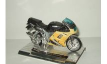 мотоцикл Ямаха Yamaha FZR600R Speedy 1995 Maisto 1:18 БЕСПЛАТНАЯ доставка, масштабная модель мотоцикла, 1/18