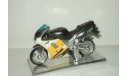 мотоцикл Ямаха Yamaha FZR600R Speedy 1995 Maisto 1:18 БЕСПЛАТНАЯ доставка, масштабная модель мотоцикла, 1/18