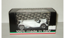 Альфа Ромео Alfa Romeo 2300 1931 Brumm 1:43, масштабная модель, scale43