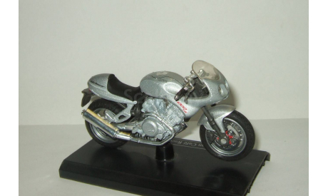 мотоцикл Voxan Cafe Racer 1000 V2 1997 Majorette 1:18 БЕСПЛАТНАЯ доставка, масштабная модель мотоцикла, scale18