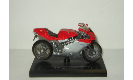 мотоцикл MV Agusta 750 F4 2000 Majorette 1:18 БЕСПЛАТНАЯ доставка, масштабная модель мотоцикла, scale18