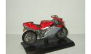 мотоцикл MV Agusta 750 F4 2000 Majorette 1:18 БЕСПЛАТНАЯ доставка, масштабная модель мотоцикла, scale18