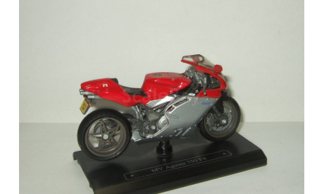 мотоцикл MV Agusta 750 F4 2000 Majorette 1:18 БЕСПЛАТНАЯ доставка, масштабная модель мотоцикла, scale18