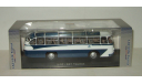 автобус Лаз 697 Е Турист ’эмблема Интурист’ 1961 СССР Классик Бус ClassicBus 1:43, масштабная модель, scale43