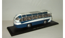 автобус Лаз 697 Е Турист ’эмблема Интурист’ 1961 СССР Классик Бус ClassicBus 1:43, масштабная модель, scale43