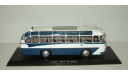 автобус Лаз 697 Е Турист ’эмблема Интурист’ 1961 СССР Классик Бус ClassicBus 1:43, масштабная модель, scale43