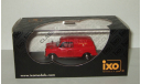 Мини Mini Van Royal Mail 1965 IXO 1:43 CLC108, масштабная модель, 1/43, IXO Road (серии MOC, CLC)