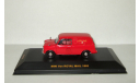 Мини Mini Van Royal Mail 1965 IXO 1:43 CLC108, масштабная модель, 1/43, IXO Road (серии MOC, CLC)