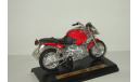 мотоцикл БМВ BMW R 1100R 1998 Maisto 1:18 БЕСПЛАТНАЯ доставка, масштабная модель мотоцикла, scale18