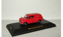 Мини Mini Van Royal Mail 1965 IXO 1:43 CLC108, масштабная модель, scale43, IXO Road (серии MOC, CLC)