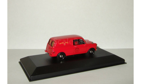 Мини Mini Van Royal Mail 1965 IXO 1:43 CLC108, масштабная модель, scale43, IXO Road (серии MOC, CLC)