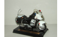 мотоцикл БМВ BMW R 1100 RT P California Police USA 1999 Maisto 1:18 БЕСПЛАТНАЯ доставка, масштабная модель мотоцикла, scale18