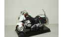 мотоцикл БМВ BMW R 1100 RT P California Police USA 1999 Maisto 1:18 БЕСПЛАТНАЯ доставка, масштабная модель мотоцикла, scale18