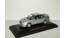 Субару Subaru Impreza WRX 2001 IXO 1:43 MOC002, масштабная модель, IXO Road (серии MOC, CLC), scale43