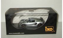 Лотус Lotus Exige 2003 IXO 1:43 MOC045, масштабная модель, IXO Road (серии MOC, CLC), scale43