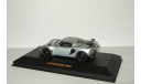 Лотус Lotus Exige 2003 IXO 1:43 MOC045, масштабная модель, IXO Road (серии MOC, CLC), scale43