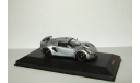 Лотус Lotus Exige 2003 IXO 1:43 MOC045, масштабная модель, IXO Road (серии MOC, CLC), scale43