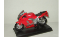 мотоцикл Kawasaki Ninja ZX 7R 1995 Maisto 1:18 БЕСПЛАТНАЯ доставка, масштабная модель мотоцикла, scale18