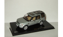 Land Rover Discovery 4 2010 4x4 IXO 1:43 MOC134P, масштабная модель, IXO Road (серии MOC, CLC), scale43