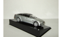 Ягуар Jaguar XJ 2011 IXO 1:43 MOC148, масштабная модель, IXO Road (серии MOC, CLC), scale43