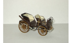 Татра Tatra President 1897 Czechoslovakia Igra 1:36
