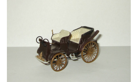Татра Tatra President 1897 Czechoslovakia Igra 1:36, масштабная модель, 1:35, 1/35
