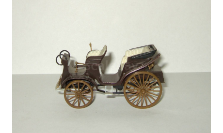Татра Tatra President 1897 Czechoslovakia Igra 1:36, масштабная модель, 1:35, 1/35