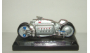 мотоцикл Додж Dodge Tomahawk 2003 Maisto 1:18 БЕСПЛАТНАЯ доставка, масштабная модель мотоцикла, scale18