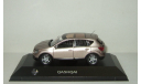 Ниссан Nissan Qashqai 4х4 2009 Золотистый J-Collection 1:43 БЕСПЛАТНАЯ доставка, масштабная модель, scale43