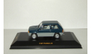 Фиат Fiat Panda 45 1980 IXO 1:43 CLC069, масштабная модель, IXO Road (серии MOC, CLC), scale43