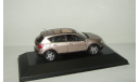 Ниссан Nissan Qashqai 4х4 2009 Золотистый J-Collection 1:43 БЕСПЛАТНАЯ доставка, масштабная модель, scale43