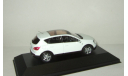 Ниссан Nissan Qashqai 4х4 2008 Белый J-Collection 1:43 БЕСПЛАТНАЯ доставка, масштабная модель, scale43