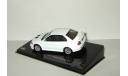 Мицубиси Mitsubishi Lancer Evolution Evo VI 1999 IXO 1:43 MOC146, масштабная модель, scale43, IXO Road (серии MOC, CLC)