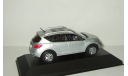 Ниссан Nissan Murano 2010 4x4 Серебристый J-Collection 1:43 БЕСПЛАТНАЯ доставка, масштабная модель, scale43