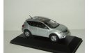 Ниссан Nissan Murano 2010 4x4 Серебристый J-Collection 1:43 БЕСПЛАТНАЯ доставка, масштабная модель, scale43