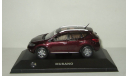 Ниссан Nissan Murano II 2007 4x4 Вишневый J-Collection 1:43 БЕСПЛАТНАЯ доставка, масштабная модель, scale43