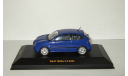 Сеат Seat Ibiza 2002 IXO 1:43 MOC047, масштабная модель, IXO Road (серии MOC, CLC), scale43