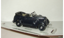 Газ 61 40 4х4 Открытый 1939 СССР НАП Наш Автопром 1:43, масштабная модель, scale43