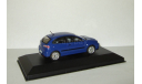 Сеат Seat Ibiza 2002 IXO 1:43 MOC047, масштабная модель, IXO Road (серии MOC, CLC), scale43