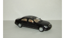 лимузин Майбах Maybach 57 SWB 2003 Черный AutoArt 1:43, масштабная модель, scale43