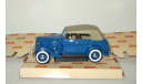 Газ 11 40 4х4 Синий Закрытый 1940 СССР НАП Наш Автопром 1:43, масштабная модель, scale43