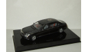 лимузин Майбах Maybach 62 (Длинная версия) 2003 Autoart 1:43, масштабная модель, scale43