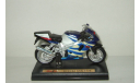 мотоцикл Сузуки Suzuki GSX R750 2001 Maisto 1:18 БЕСПЛАТНАЯ доставка, масштабная модель мотоцикла, 1/18